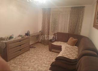 Продам 1-ком. квартиру, 38.6 м2, Грозный, посёлок Абузара Айдамирова, 122