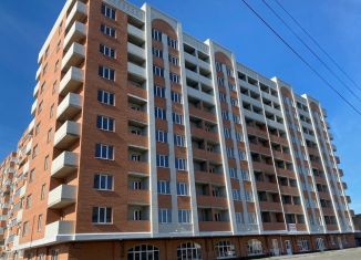 Продам 1-комнатную квартиру, 38.7 м2, Ростовская область, улица Клары Цеткин, 176А