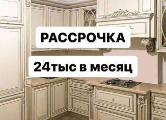 2-комнатная квартира на продажу, 68 м2, Махачкала, Хушетское шоссе, 61