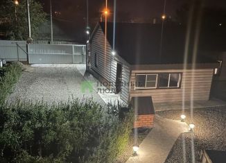 Продам дом, 89.7 м2, село Верх-Усугли, Берёзовая улица, 4