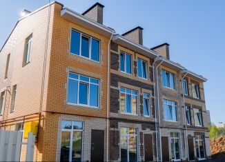 Таунхаус на продажу, 164 м2, деревня Афонино, Европейская улица, 27/2