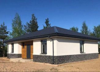 Дом на продажу, 110 м2, деревня Малёвка, Садовая улица, 15