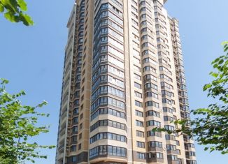 Продам 3-ком. квартиру, 108 м2, Краснодар, Березанская улица