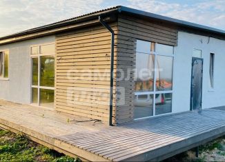 Продажа дома, 84.2 м2, село Башкултаево, Октябрьская улица