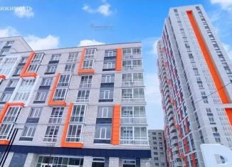 Продажа 2-комнатной квартиры, 55 м2, Екатеринбург, метро Ботаническая, улица Щербакова, 150