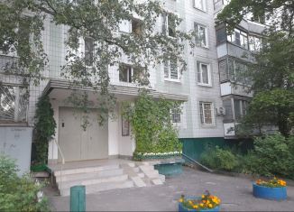 Продается квартира студия, 22.2 м2, Москва, ЮЗАО, улица Айвазовского, 5к1