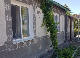 Продается дом, 59.5 м2, село Возрождение, Профсоюзная улица, 21