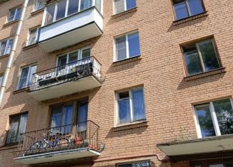 Продается 5-комнатная квартира, 44.4 м2, Санкт-Петербург, Краснодонская улица, 29, метро Новочеркасская