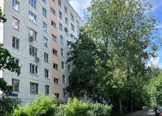 Продам квартиру студию, 16.7 м2, Москва, 4-я Новокузьминская улица, 8к2