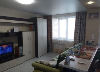 Продам квартиру студию, 38 м2, Алтайский край, Октябрьская улица, 25А