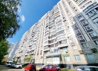 Аренда 2-комнатной квартиры, 52 м2, Москва, Стартовая улица, 7, Лосиноостровский район