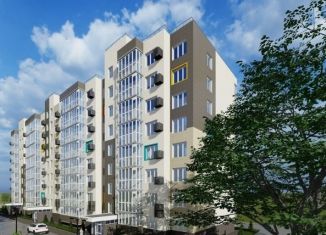 Продам 2-комнатную квартиру, 63.4 м2, Курск, улица Генерала Григорова, 46