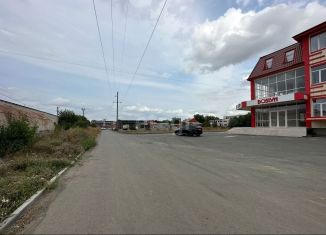 Торговая площадь на продажу, 5000 м2, Назрань, Чеченская улица, 20