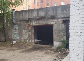 Продается гараж, 16 м2, Томская область, улица Никитина, 17