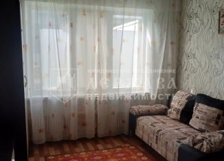 Продам 1-ком. квартиру, 17 м2, Кемерово, Ногинская улица, 10А, Рудничный район