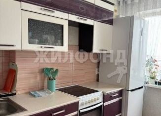 Продажа 3-комнатной квартиры, 59.4 м2, Новосибирская область, улица Невельского, 61