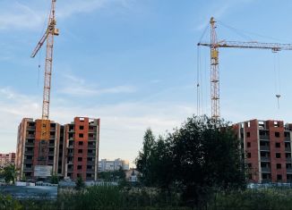 Продам 3-ком. квартиру, 78.3 м2, Ярославль