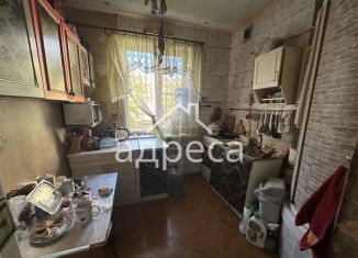 Продажа 3-комнатной квартиры, 58 м2, Самара, улица Советской Армии, 224, Октябрьский район