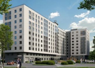 Продам 2-комнатную квартиру, 59 м2, Тюмень, улица Голышева, 8А