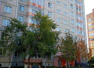 Продается двухкомнатная квартира, 53.2 м2, Красноярский край, проезд Мира, 7