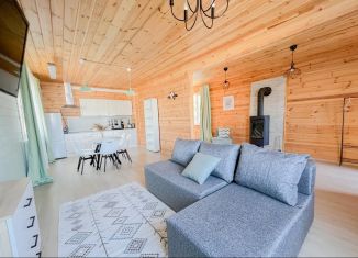 Продам дом, 84 м2, деревня Качаброво