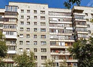 1-ком. квартира на продажу, 35.9 м2, Новосибирск, улица Никитина, 64