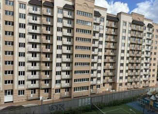 Продажа 1-комнатной квартиры, 41.3 м2, Саратов, проспект Строителей, 38А