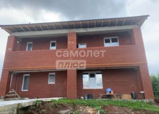 Дом на продажу, 288 м2, рабочий посёлок Роза