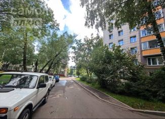 Продажа двухкомнатной квартиры, 39 м2, Москва, улица Фёдора Полетаева, 32к3, метро Рязанский проспект