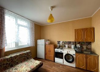 Продам однокомнатную квартиру, 37 м2, Оренбург, Салмышская улица, 74, Ленинский район