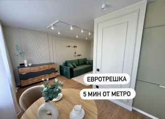 Продажа 2-ком. квартиры, 72 м2, Санкт-Петербург, Комендантский проспект, метро Старая Деревня