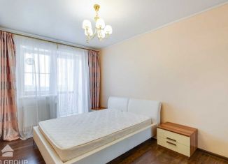 Продается 3-комнатная квартира, 100 м2, Хабаровский край, улица Шеронова, 6