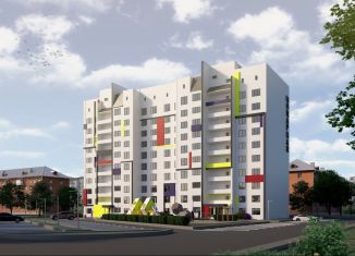 Продается 2-комнатная квартира, 71.1 м2, Саратовская область