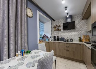 Продажа 2-комнатной квартиры, 44.6 м2, Хабаровский край, улица Ким Ю Чена, 45А