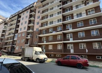 3-комнатная квартира на продажу, 115 м2, Махачкала, Ленинский район, проезд Гаджимагомедова, 5к8