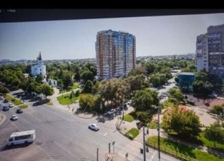 Аренда трехкомнатной квартиры, 70 м2, Краснодар, Сормовская улица