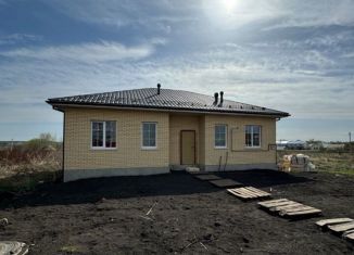 Продам дом, 105 м2, село Большая Кузьминка, улица Банных, 64Б