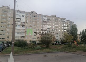 Продаю 2-комнатную квартиру, 43.2 м2, Уфа, Сипайловская улица