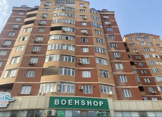 Сдам офис, 60 м2, Махачкала, проспект Али-Гаджи Акушинского, 62к1, Кировский район