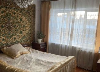 2-ком. квартира на продажу, 52 м2, Новомосковск, Донская улица, 14