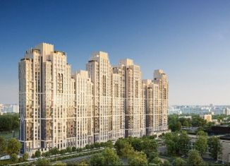 Продажа 1-комнатной квартиры, 55 м2, Москва, ЗАО