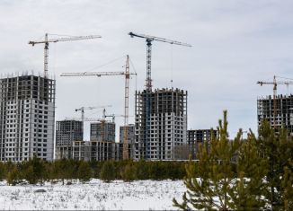 Продажа двухкомнатной квартиры, 39.3 м2, Тюмень, Калининский округ