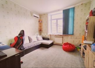 Продается 3-ком. квартира, 67.6 м2, Ивановская область, улица Суворова, 11