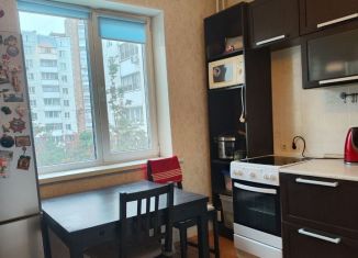 Продается 1-ком. квартира, 31 м2, Новосибирская область, улица В. Высоцкого, 42