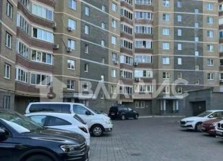 2-ком. квартира на продажу, 85.4 м2, рабочий посёлок Ильинский, Московская улица, 4/1