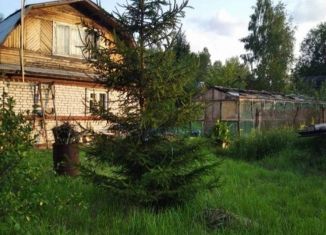 Продается дача, 50 м2, Нижегородская область