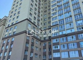 1-ком. квартира на продажу, 43.6 м2, Иваново, улица Кузнецова, 67Бк1, ЖК Новые Черёмушки