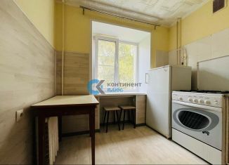 Продается 2-комнатная квартира, 44.3 м2, Ярославль, Спартаковская улица, 49к2, Заволжский район