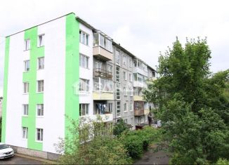 Продажа двухкомнатной квартиры, 47.5 м2, Карелия, улица Дружбы Народов, 13