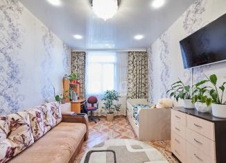 Продам 1-ком. квартиру, 37.8 м2, Республика Башкортостан, улица Гоголя, 130А